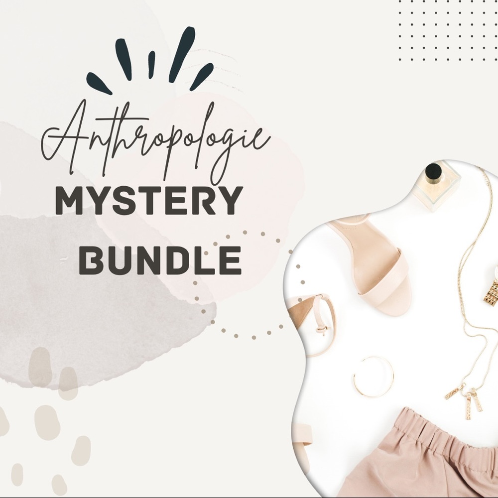 Bundle for Ashley 💛
